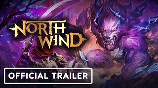 Northwind - Official Demo Gameplay Trailer