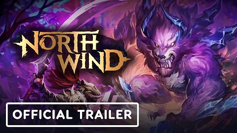 Northwind - Official Demo Gameplay Trailer