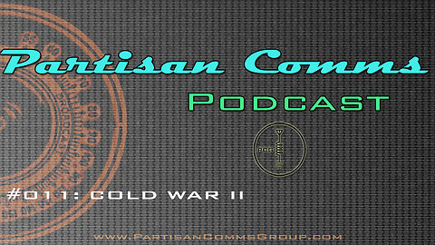 #011: Cold War II