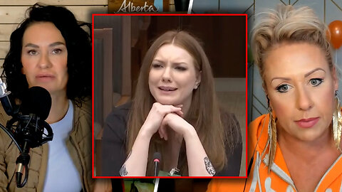 'A tsunami': Former mainstream media 'fact-checker' warns of 'anti-feminist' resurgence