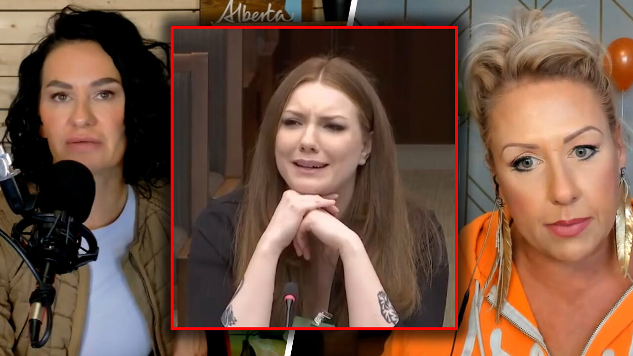 'A tsunami': Former mainstream media 'fact-checker' warns of 'anti-feminist' resurgence