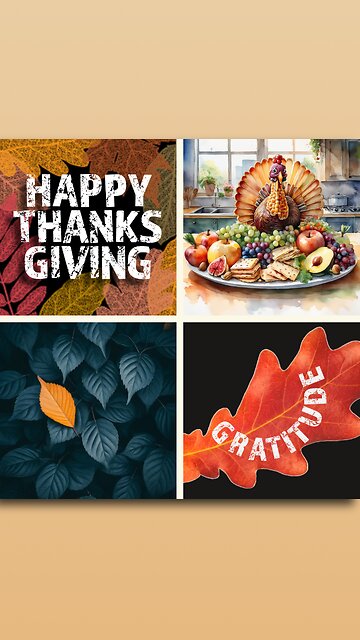 Grateful for This Moment