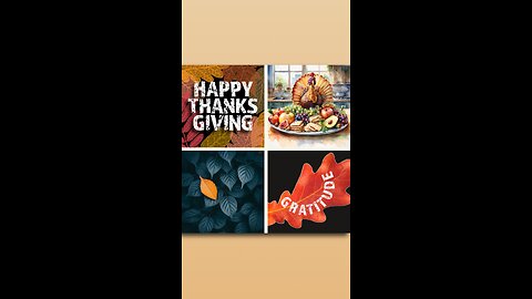 Grateful for This Moment