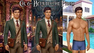Choices: Stories You Play- The Thirteenth House [VIP] (Ch. 6) |Diamonds|