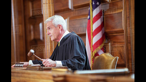Would Be Assassin of Justice Kavenaugh Sentenced 8 years