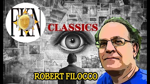 FKN Classics(2023): Unseen Enemies & Archetypes of the Apocalypse - Age of Ahriman | Robert Filocco