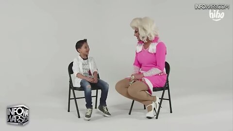 Harrison Smith Gives His Thoughts on Netflix Grooming and Sexualizing Children