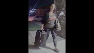 ShanAnn Watts - 1:48 AM? Part !