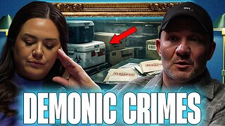 You Won't Believe What This Organization Was Doing