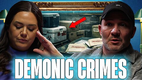 You Won't Believe What This Organization Was Doing