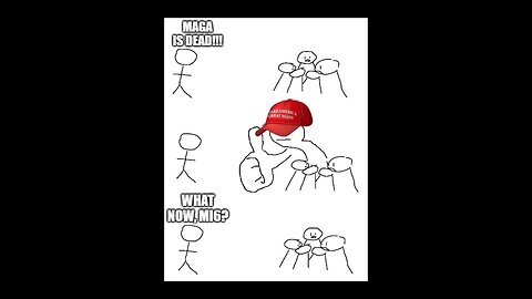 We Shall Call Fake MAGA, "FAGA"