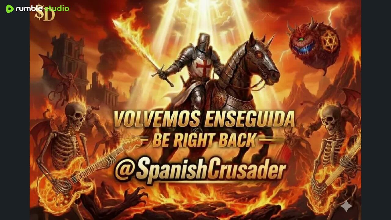 Thanks For Watching! God Save America!