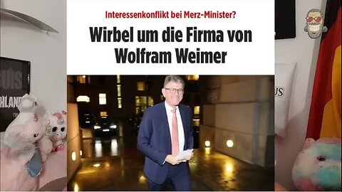 MEGA-Talk mit Dieter Bohlen: „WIE retten wir DEUTSCHLAND?“ 💥⚡️ #PolitSatire