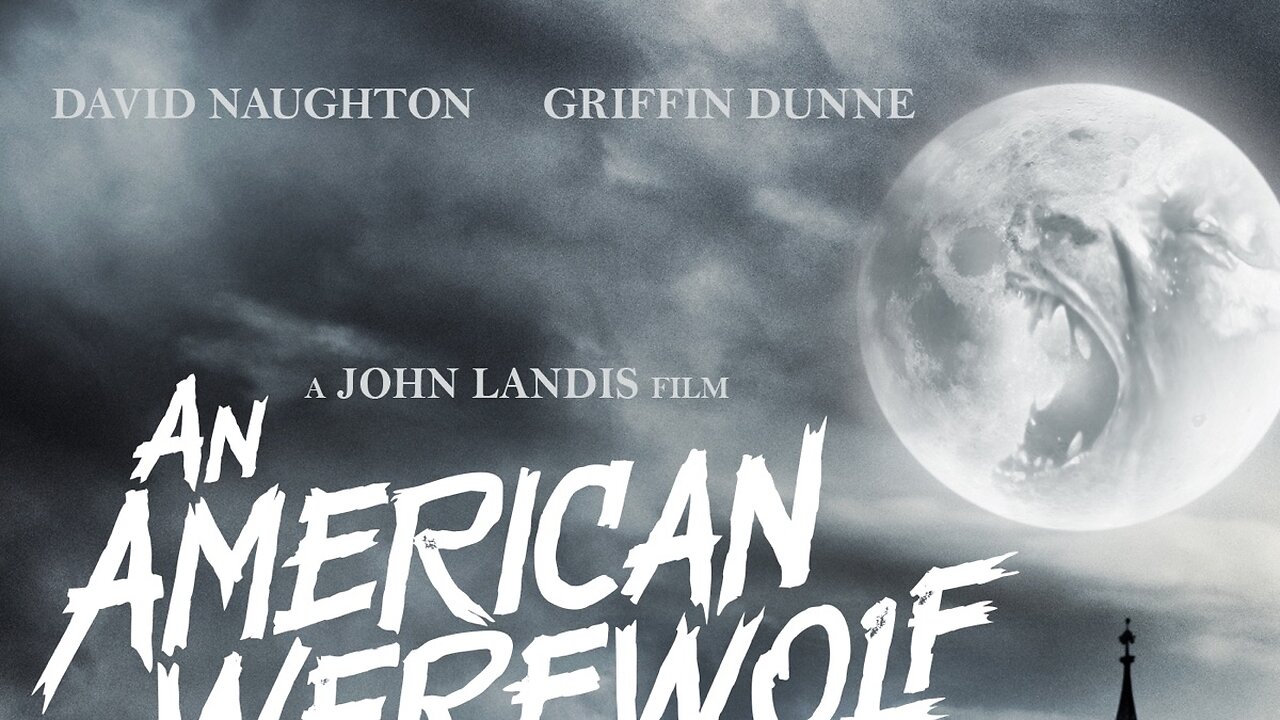 An American Werewolf in London (1981) **First Time Watching** Movie Reaction