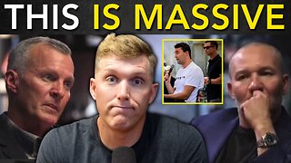 Head of Charlie Kirk Security Team STUNS Shawn Ryan! Exposes Utah Valley Police