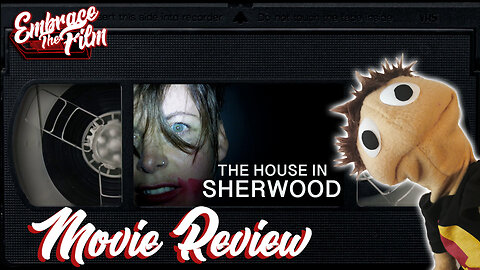 Most Pandemic Horror Films In A Nutshell: “The House In Sherwood” - Movie Review