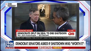 Democrats: Government Shutdown WAS WORTH IT