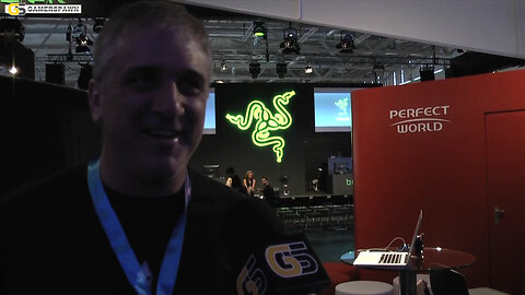 Torchlight II - Max Schaefer Interview