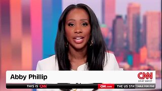 CNN Panelist: ‘Democrats Are Still Cooler ... Dress Better, Have Better Hair, Go to Cooler Parties’