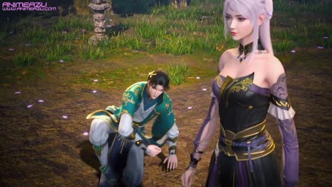 The great ruler EP39