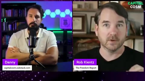 700 Year Bond Cycle Ending!