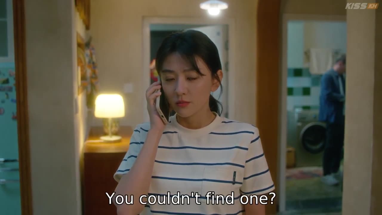 azan & Song Ran the white olive tree Song Ran looking for azan episode 1