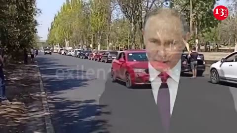 The great escape from Crimea_ Chaos is growing on the peninsula