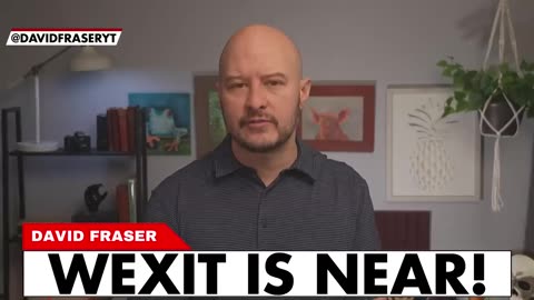 Western Provinces Just OFFICIALLY ANNOUNCED TO GO ALL-IN ON 51st–56th Statehood!