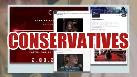 Fact Check: Turning Point USA's Super Bowl Halftime Show Did NOT Sell Out Atlanta Braves Stadium