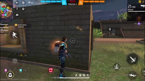 📈 From Noob to Pro in Days! Free Fire New ID Journey 💥🎮. FREE FIRE ID