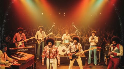 Sure Shot Funky People Sessions