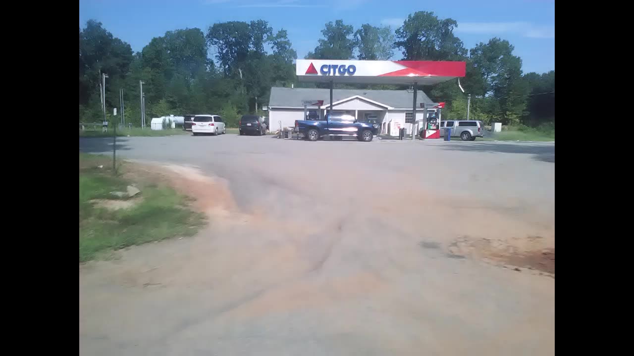 A great place to visit