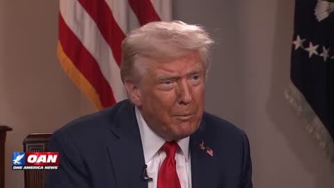 PRESIDENT TRUMP JUST CAUSED MASS PANIC ON THE LEFT REGARDING THE CURRENT SHUTDOWN