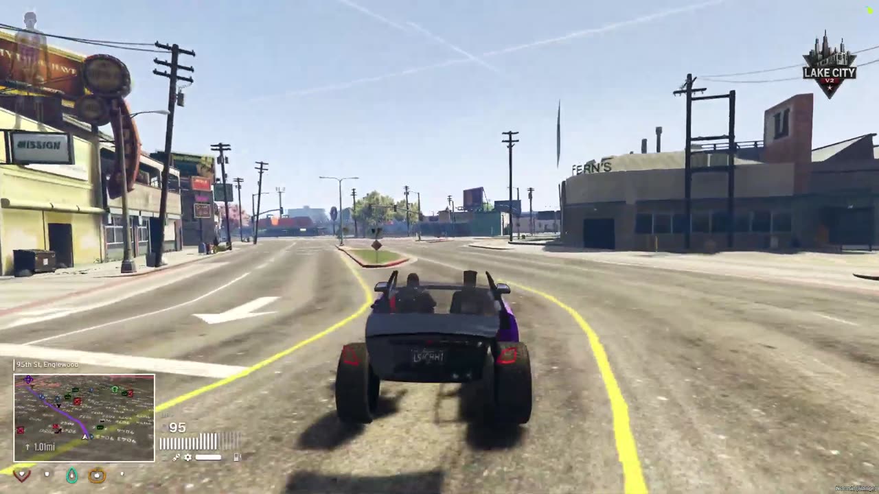 Stackswopo “ILL STILL BE HEREEEEEEEE” 11/05/25 (Full Stream)