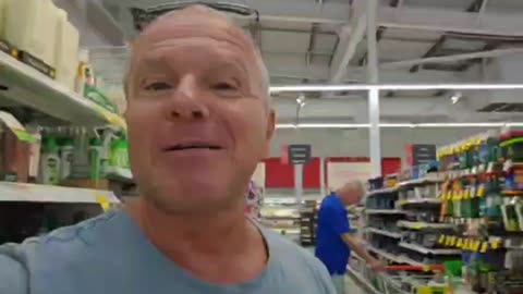 Coles nimmt Küchenmesser vom Sortiment❗Und NICHTS ist in Townsville verschlossen❗