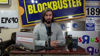 Matt Walsh vs MI arab police changes, Canada to ban all guns by 2026 | Ep. 690 summary