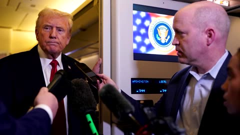 Trump calls Colombia 'a drug manufacturing machine'