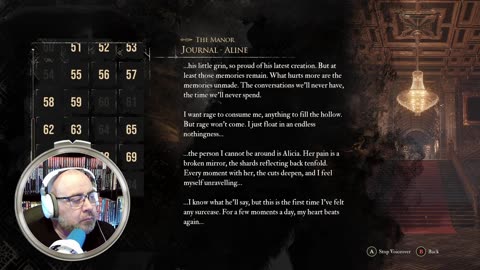 Expedition 33 Playthrough and Commentary