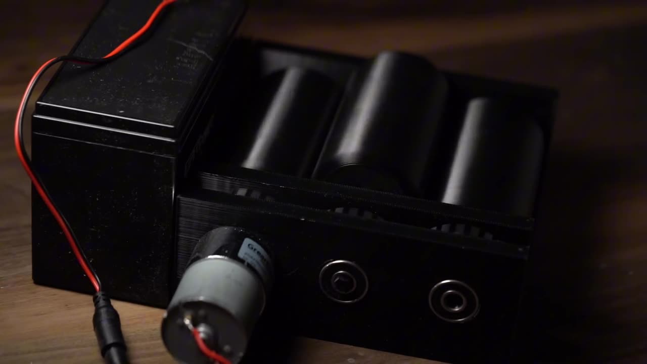 Making Lightning in a Bottle — Inside a Real Particle Accelerator Experiment