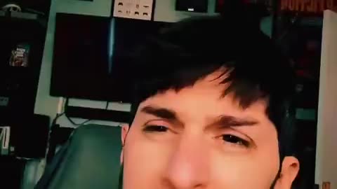 BASED!! Dude is dropping COLD HARD TRUTH BOMBS!!!