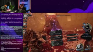 [Mirror] Destiny YouTube Stream