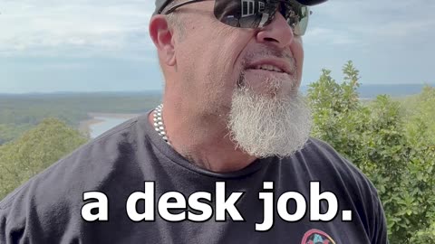Desk Job