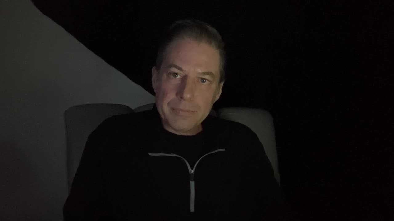 TPUSA AD - 2026 ‘mid-term’ elections