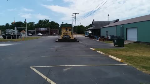 HISTORIC ROUTE 66 GALENA KS