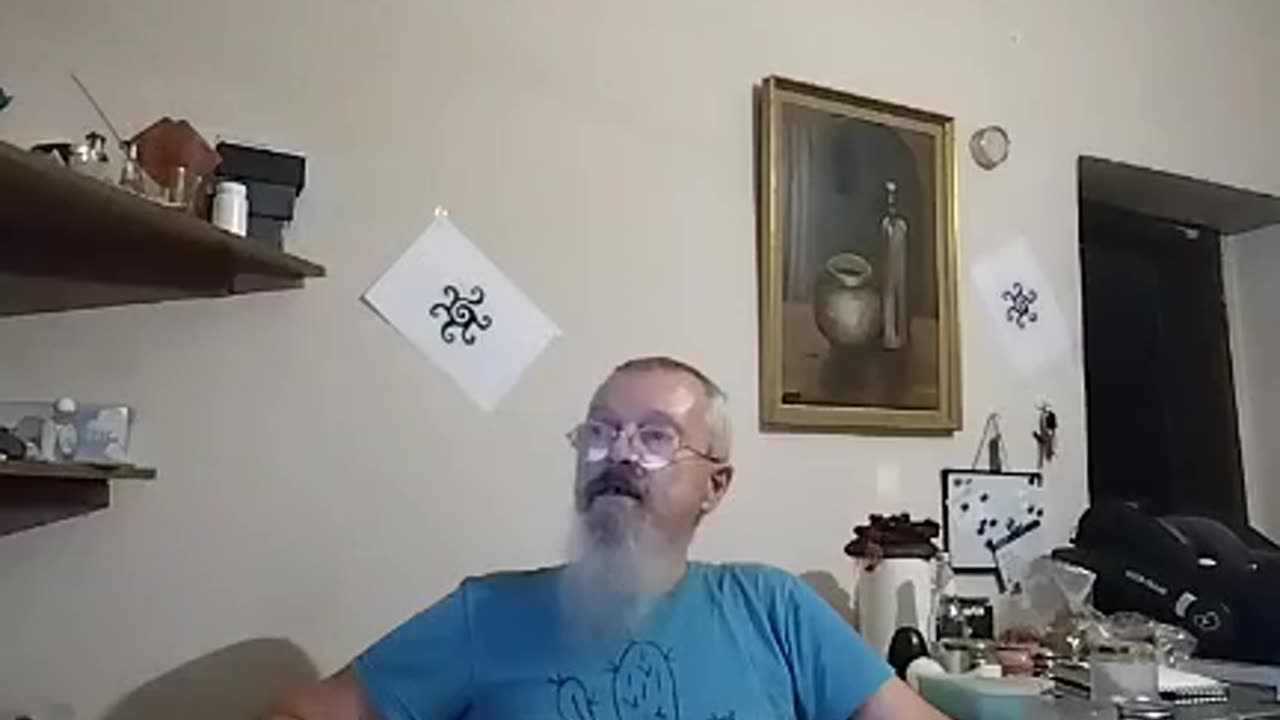 Miran Rubin - Srb (4. dio) - 30.10.2025. u 21:54h