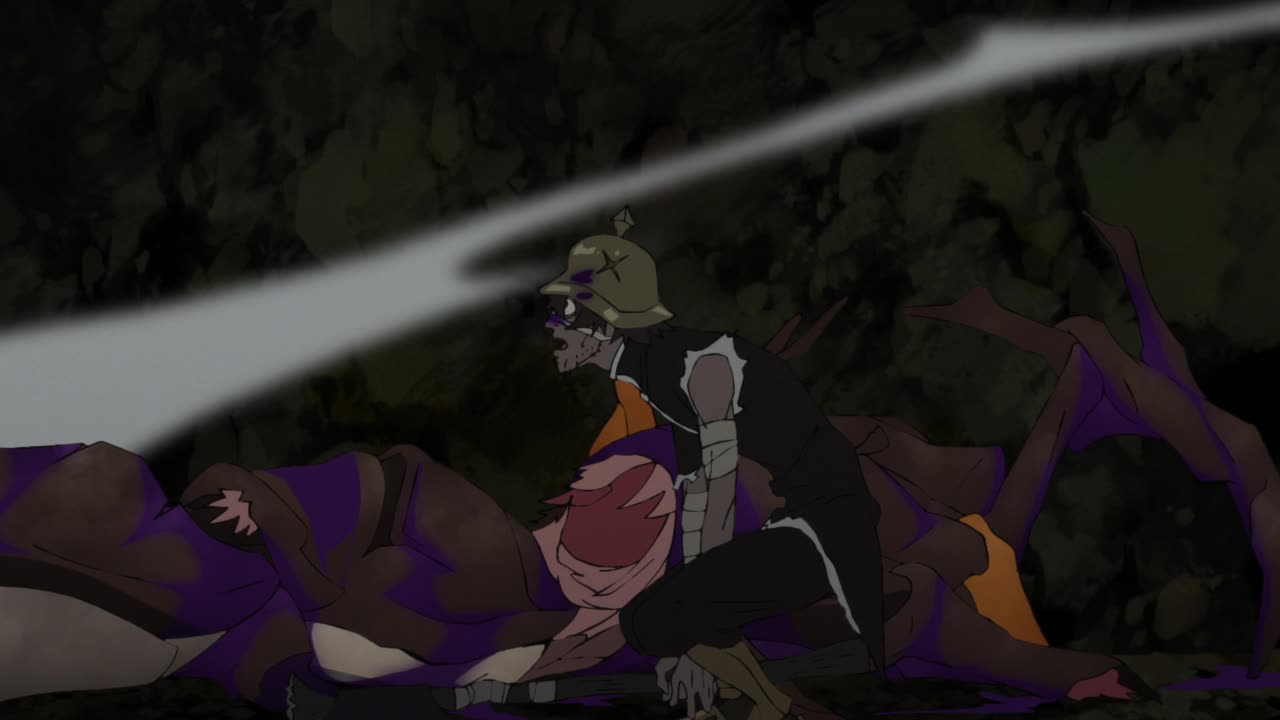 Bohater Skazaniec 02PL