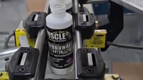 Be Hunting Season Read With Muscle's Firepower FP-10™