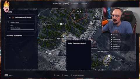 Heckin' Raiders be Arcin, Breh...