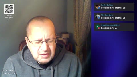 Live with Restream, December 26