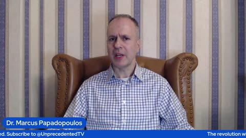 Dr. Marcus on Andy Burnham, Pakistani grooming gangs, and the Chinese military